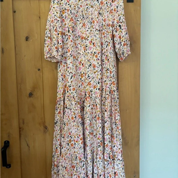 Petal & Pup Women's Kelda Dress - Picture 8 of 10